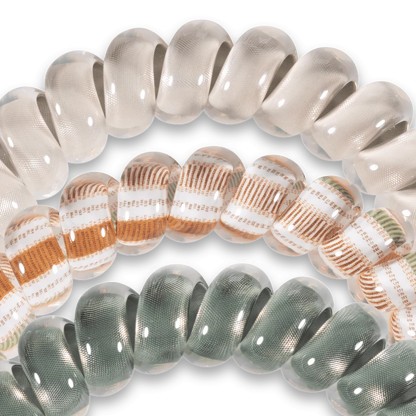 Eucalyptus Large Teleties