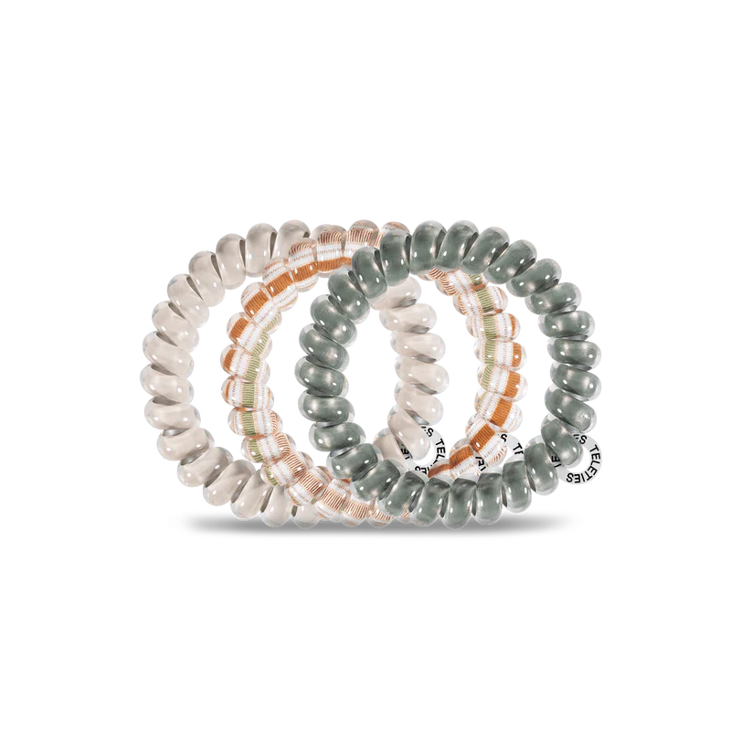 Eucalyptus Large Teleties