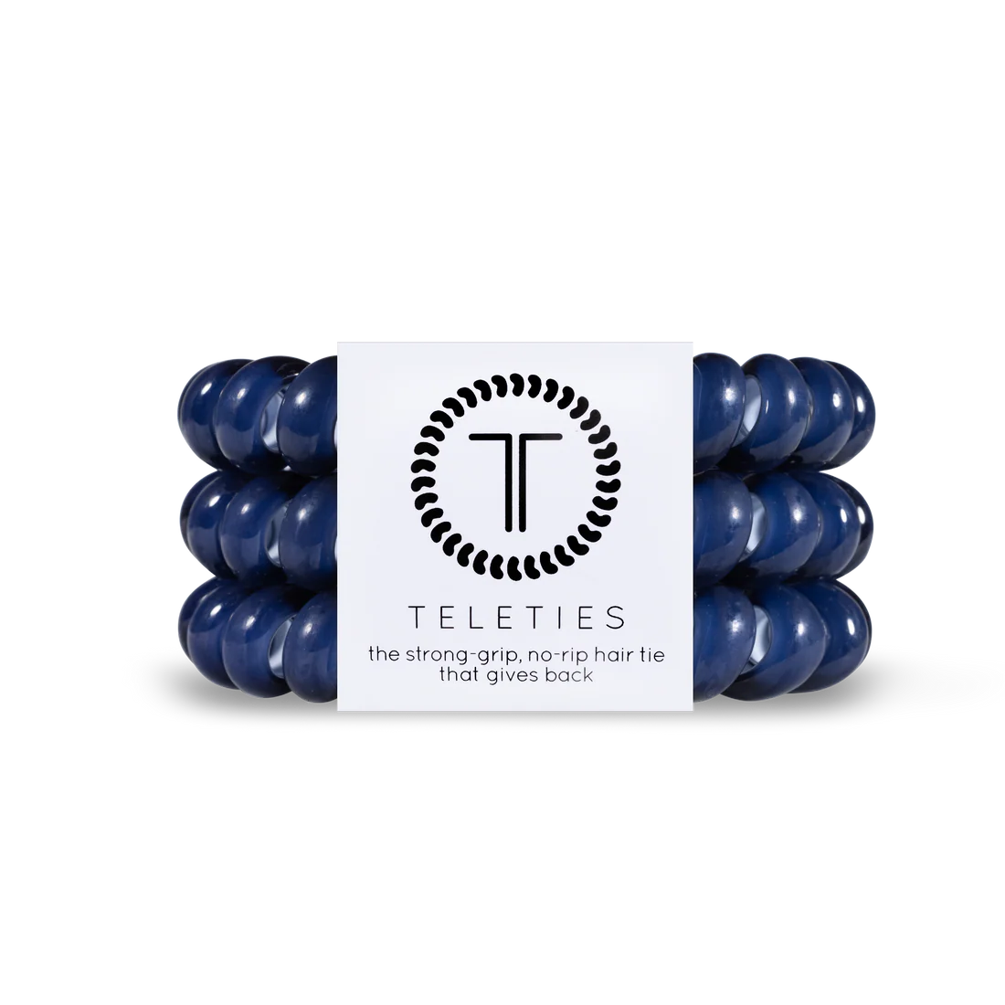 TELETIES Hair Ties