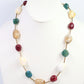 Burbank Stone Necklace Natural Multi