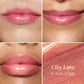 City Lip Plumping Lip Gloss-Sun Diego