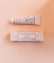 Load image into Gallery viewer, Relax Petite Treat Handcreme
