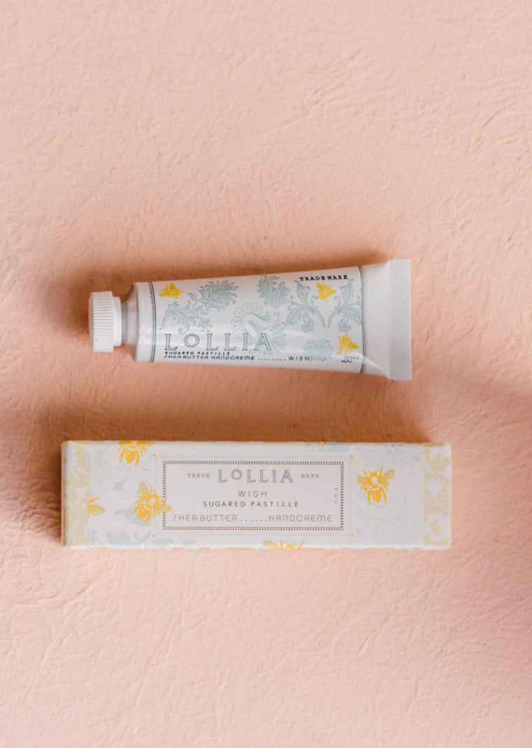 Wish Petite Treat Handcreme