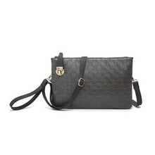 Load image into Gallery viewer, Compartment Crossbody/Wristlet