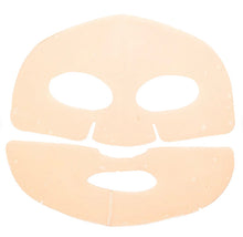Load image into Gallery viewer, Brightening Hydrogel Face Mask - Serve Chilled Bubbly (Single)