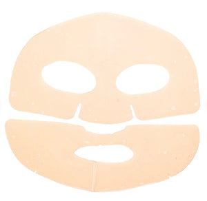 Brightening Hydrogel Face Mask - Serve Chilled Bubbly (Single)