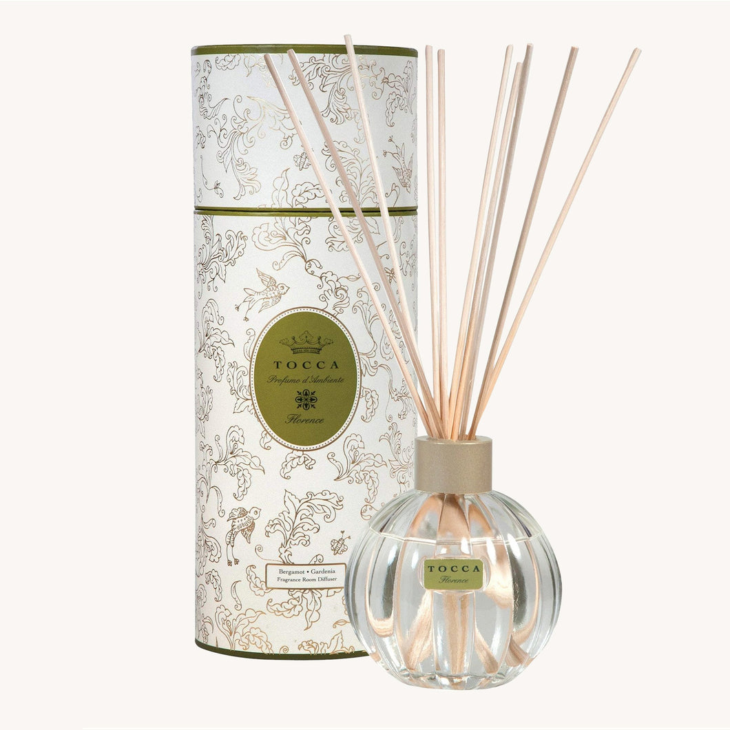 Florence Profumo d'Ambiente - Fragrance Reed Diffuser 175ml