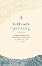 Load image into Gallery viewer, 100 Things God Loves About You
