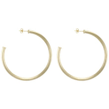Load image into Gallery viewer, Everybody&#39;s Favorite Hoop Earrings